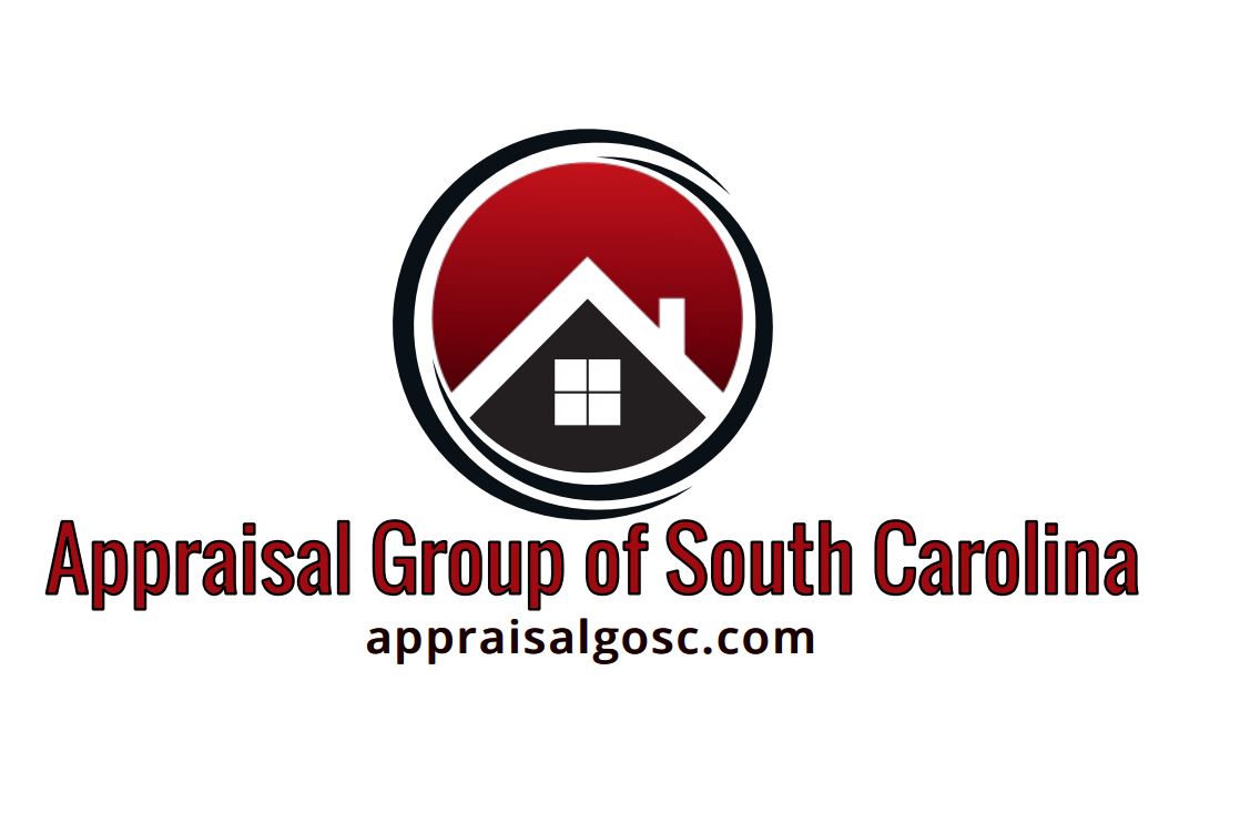 Appraisal Group of SC (803) 530-9901 Logo